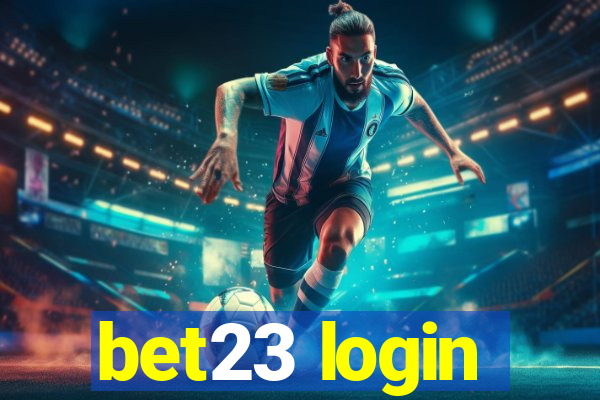 bet23 login